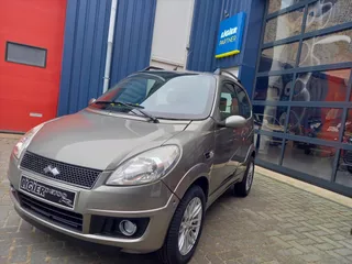 Ligier Xtoo R DCI 2009 brommobiel