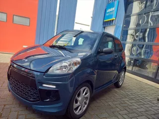 Ligier Js50l DCi AIRCO* CAMERA* 4602KM*bjr 2015