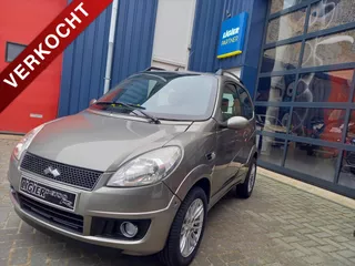 Ligier Xtoo R DCI 2009 brommobiel