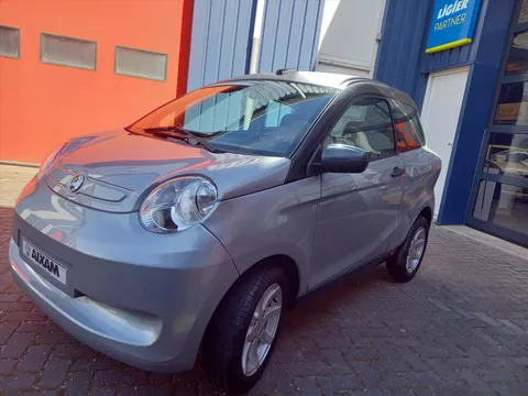 Aixam S9 .minauto cross 2018  8523 KM