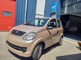 Microcar M.go 523 D
