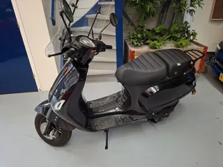 Agm Vx 50 scooter bjr 2020